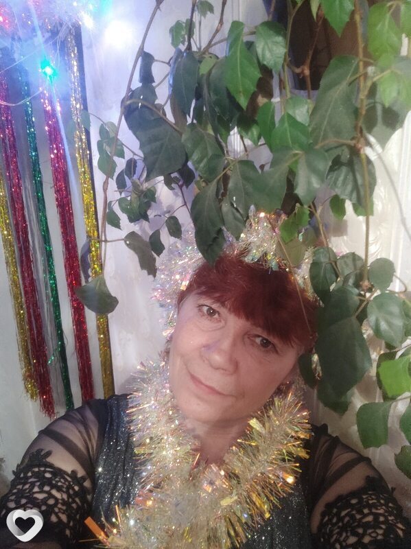 Даша, 38, Чите — анкета №203323