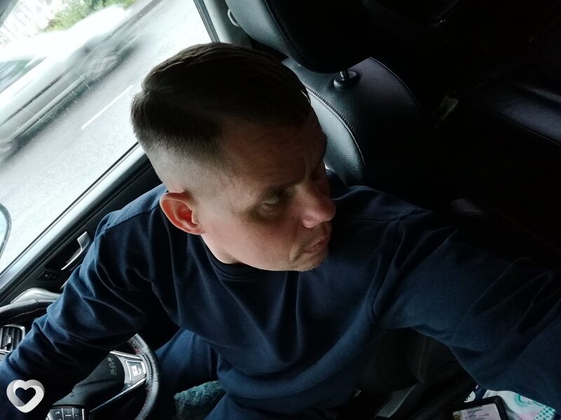 Сергеич, 34, Новокузнецке — анкета №203427