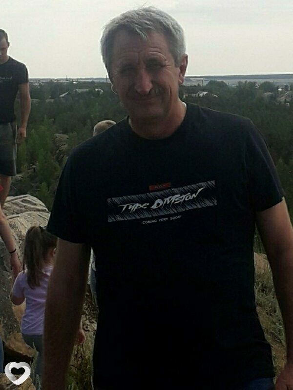 Виктор, 60, Алматы — анкета №203428