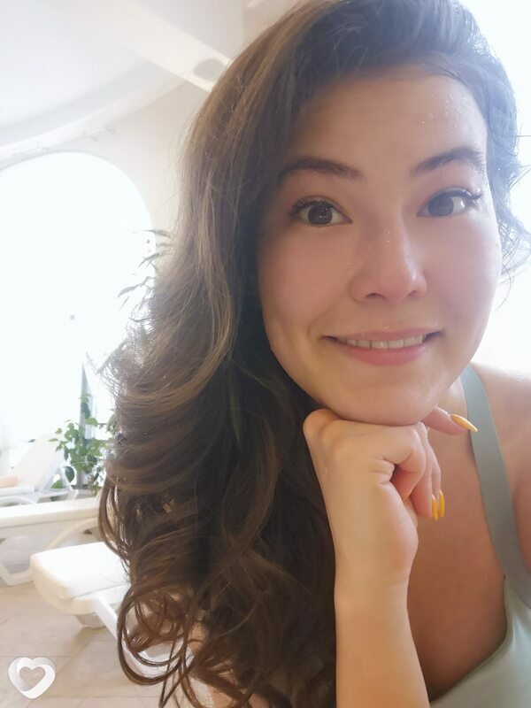 Александра, 36, Черепанове — анкета №203430