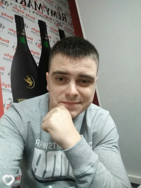 Дмитрий, 33, Алчевске — анкета №203432