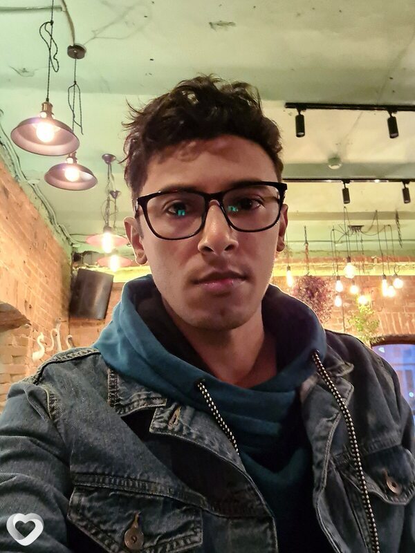 Мохамед, 28, Краснодаре — анкета №203439