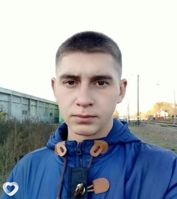 Man, 26, Москве — анкета №203444