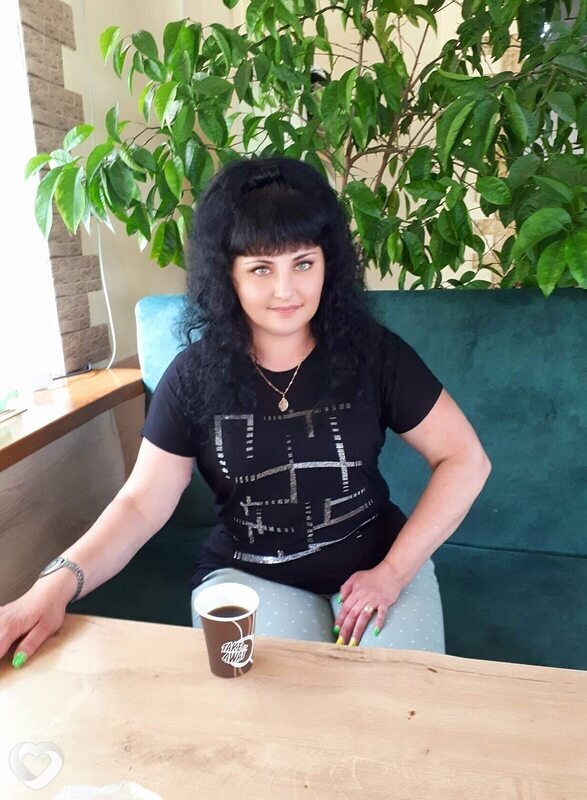 Елена, 46, Барнауле — анкета №203624