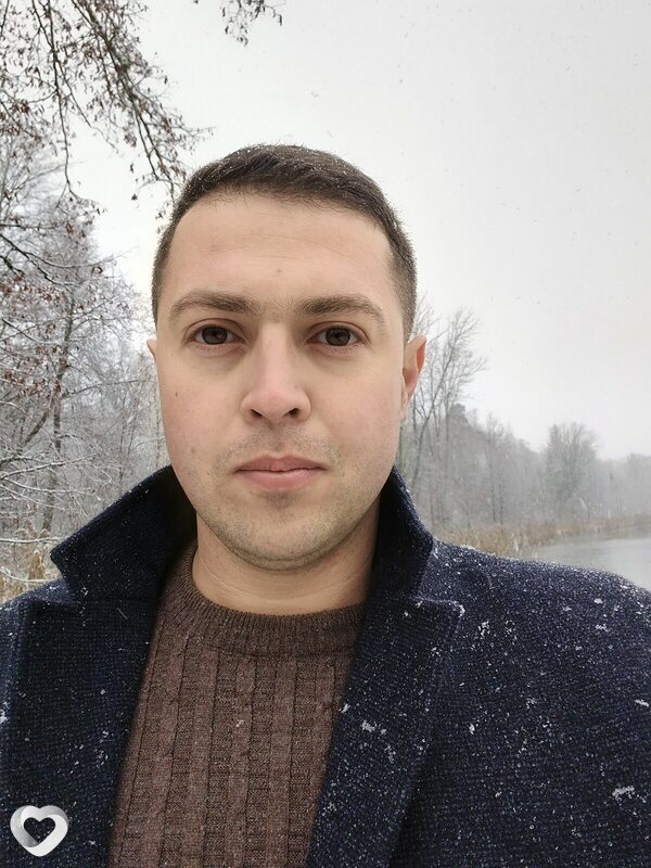 Евгений, 33, Несвиже — анкета №203630