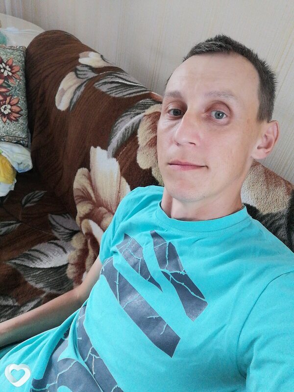 Ваня, 36, Йошкар-Оле — анкета №203632