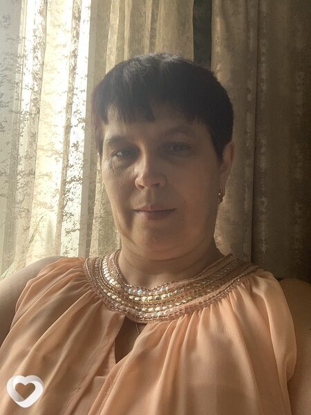 Виктория, 54, Омске — анкета №203634