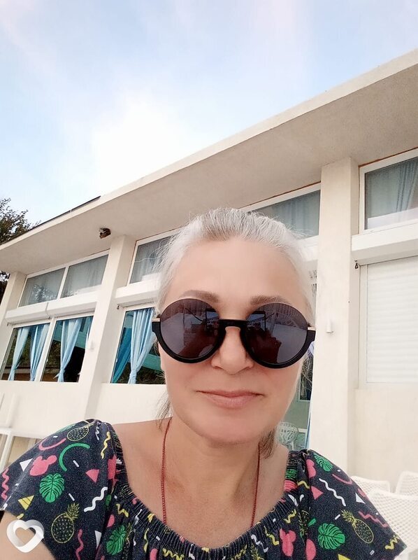 Елена, 56, Туапсе — анкета №203640
