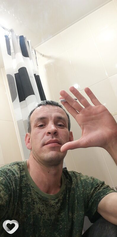 Данил, 40, Набережных Челнах — анкета №203641