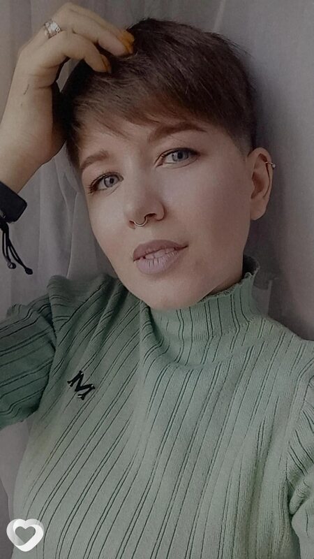 Евгения, 30, Бобруйске — анкета №203643