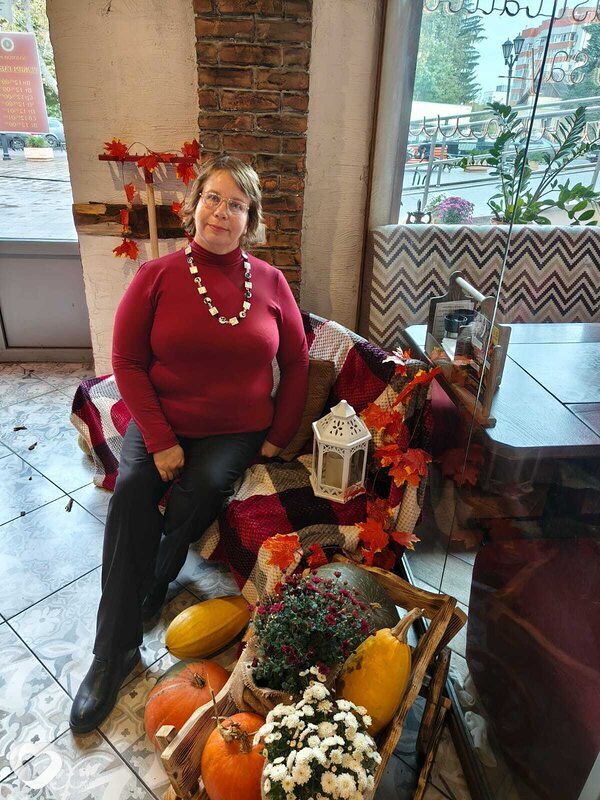 Наталья, 52, Курске — анкета №203646
