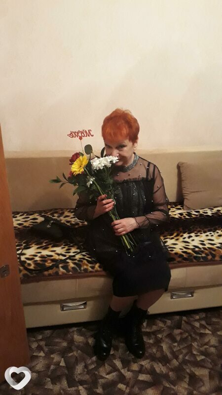 Галина, Югорск