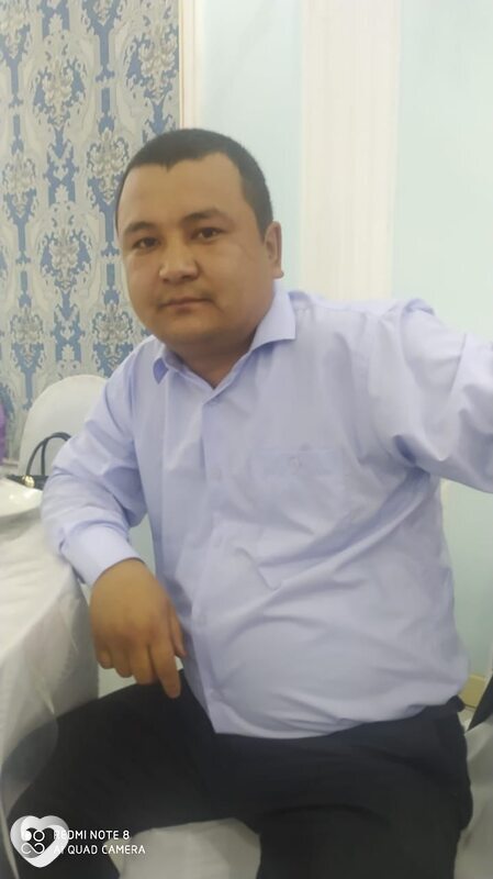 Фарик, 39, Астане — анкета №203503