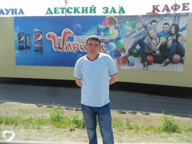 Владимир, 49, Томске — анкета №203505