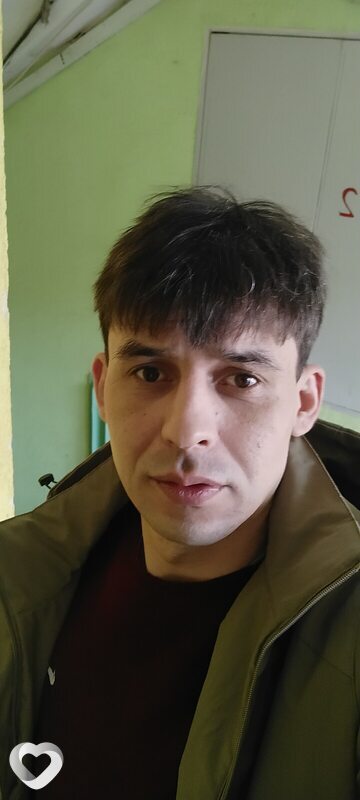 Руслан, 33, Казани — анкета №203508