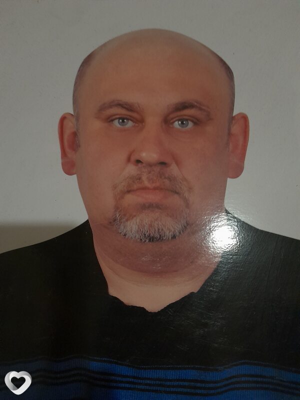 Дмитрий, 48, Дзержинске — анкета №203510