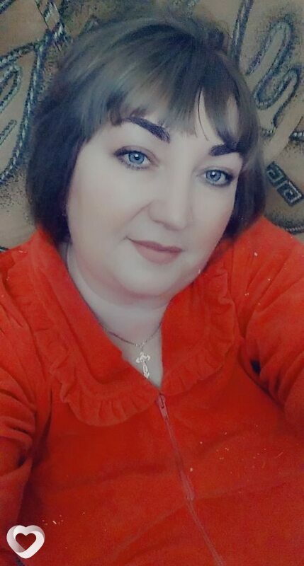 Анюта, 48, Алчевске — анкета №203511