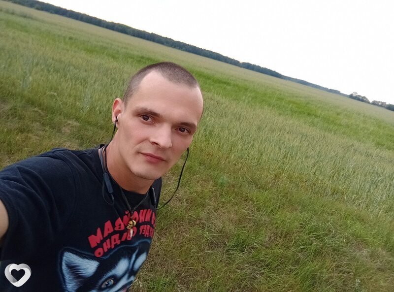 Илья, 31, Бресте — анкета №203515