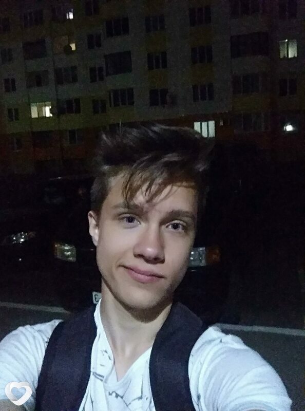Даниил, 24, Калинковичах — анкета №203517