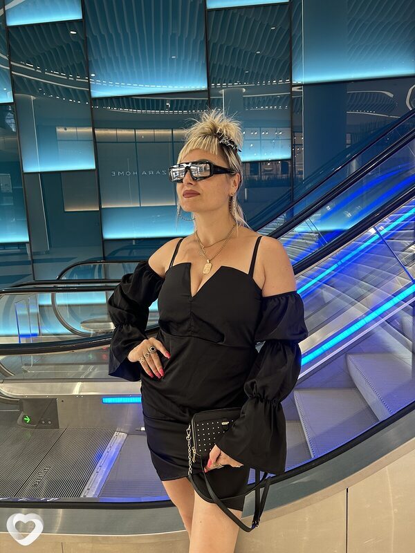 Юлия, 41, Каменеце-Подольском — анкета №203700