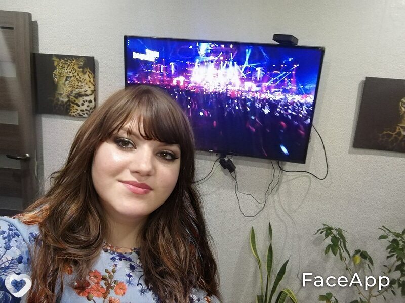 Татьяна, 43, Тюмени — анкета №203702