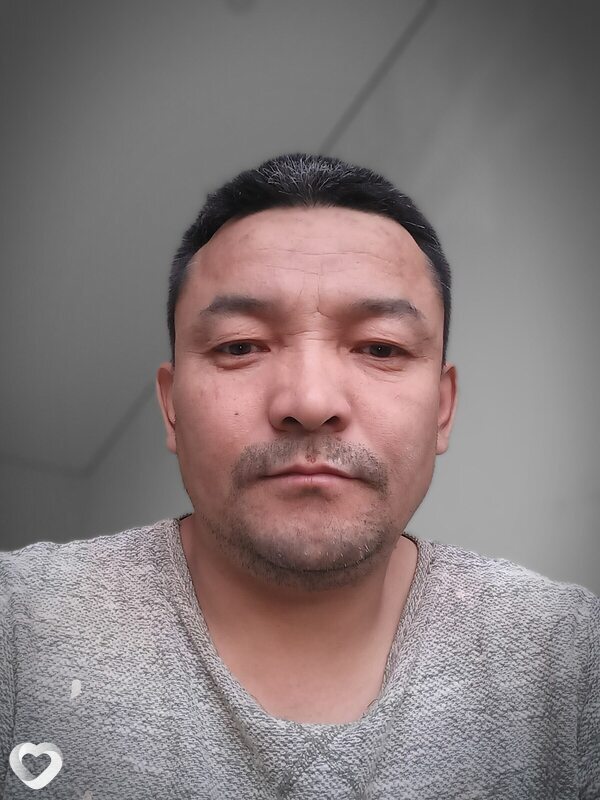 Жангелди, 43, Астане — анкета №203703