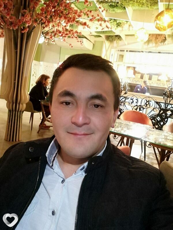 Саят, 39, Алматы — анкета №203705
