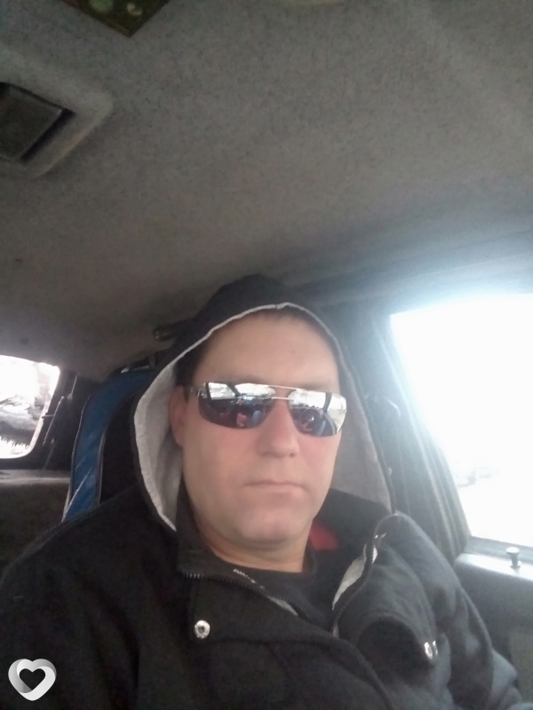 Колян, 43, Волгограде — анкета №203711