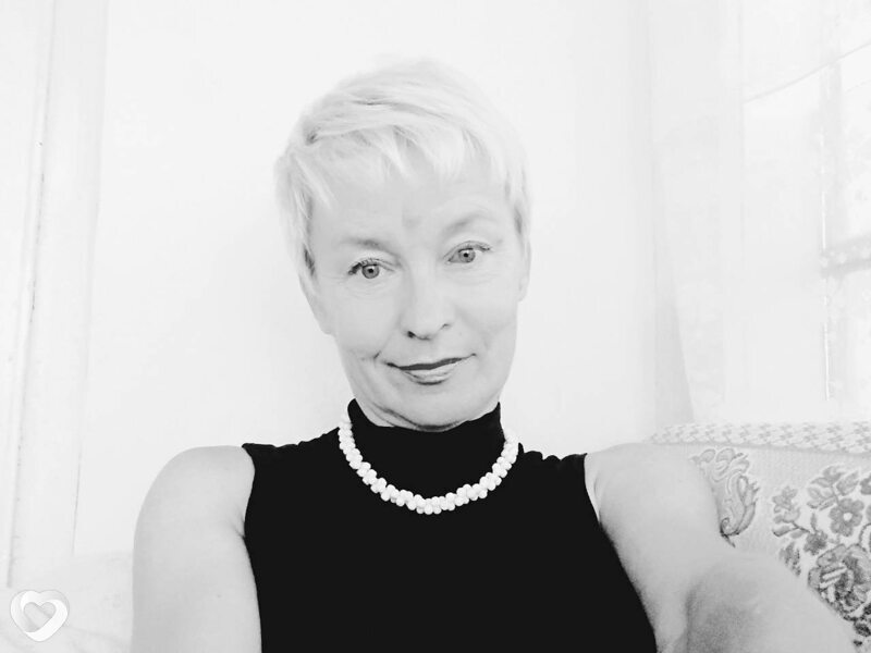 Элла, 60, Гродно — анкета №203712
