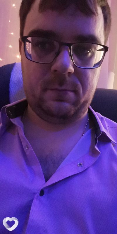 Сергей, 36, Воронеже — анкета №203721