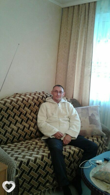 Денис, 44, Донецке — анкета №203549