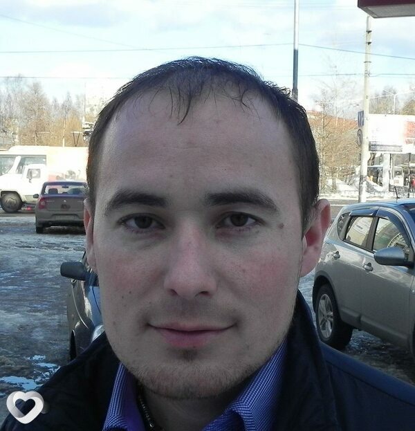 Maksi, 41, Курчатове — анкета №203552