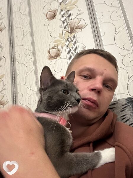 Алексей, 33, Минске — анкета №203554