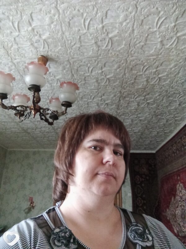 Елена, 39, Борисове — анкета №203559