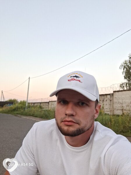 Алексей, Рыбинск