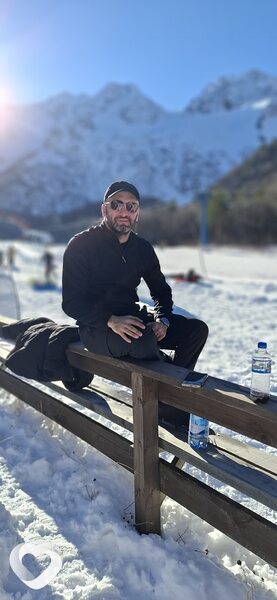 Казим, 40, Владикавказе — анкета №203566