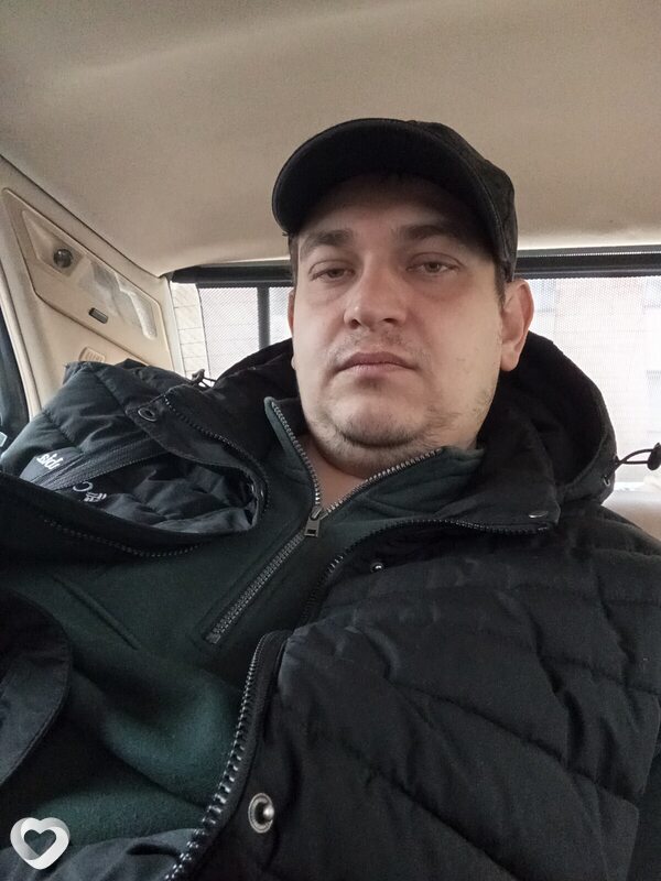 Артём, 34, Бресте — анкета №203571