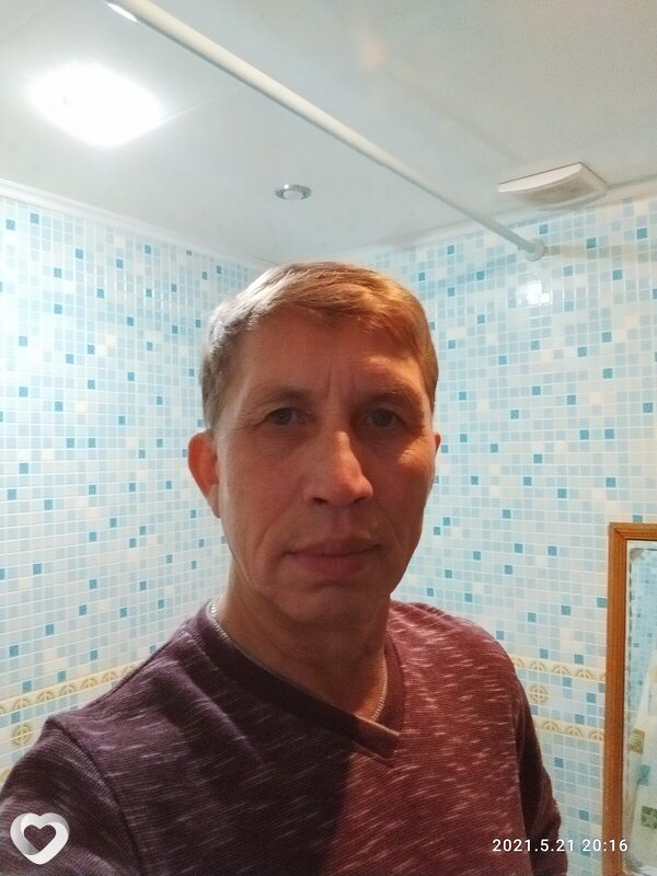 Александр, 55, Нижнекамске — анкета №203574