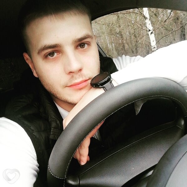 Silver, 31, Коломне — анкета №203576