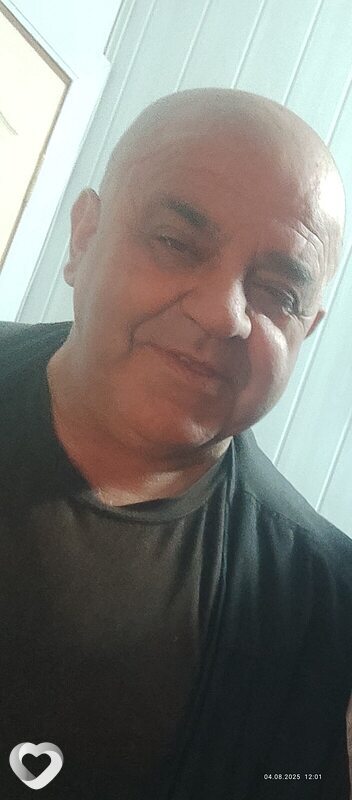 Владислав, 46, Сумах — анкета №203577