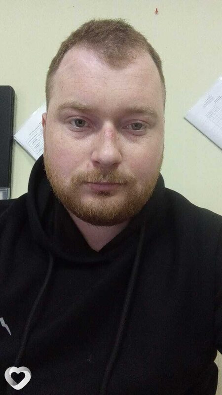 Александр, 35, Полтаве — анкета №203584
