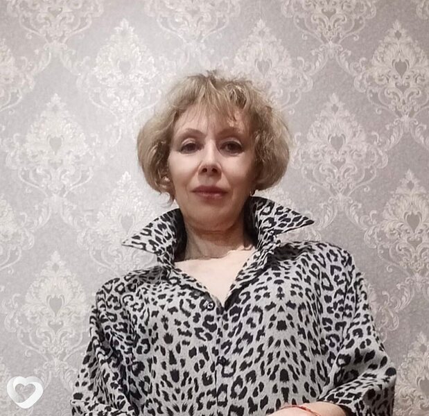 Наталья, 55, Чите — анкета №203594