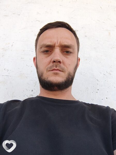 Иса, 40, Санкт-Петербурге — анкета №203596
