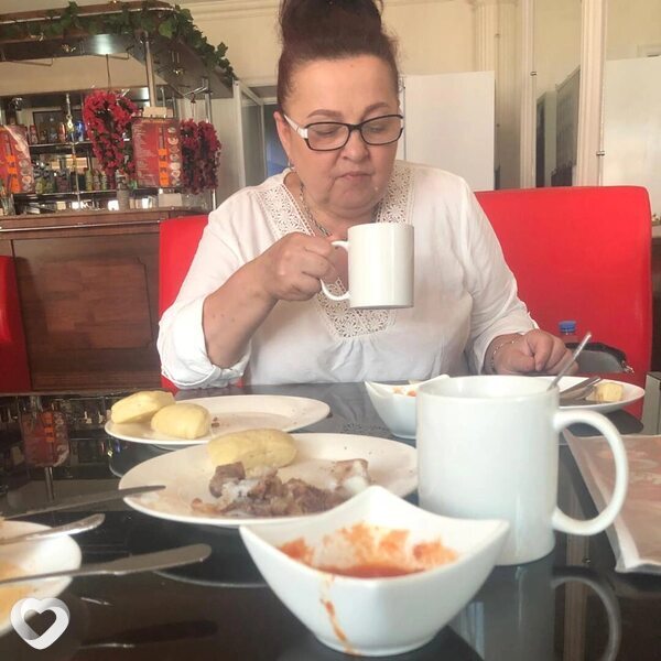 Елена, 59, Бресте — анкета №203849