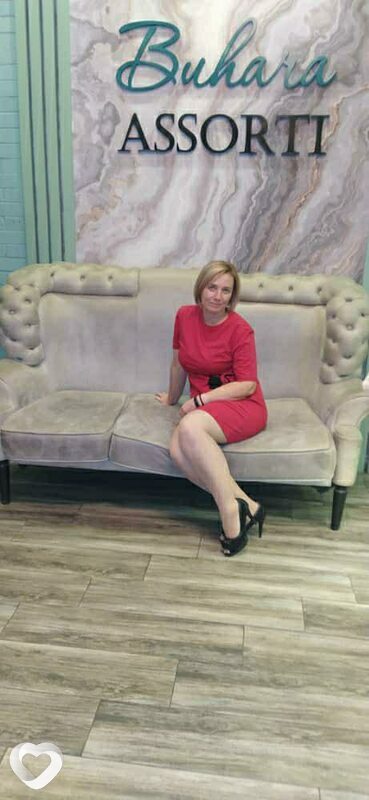 Галина, 50, Бишкек — анкета №203851