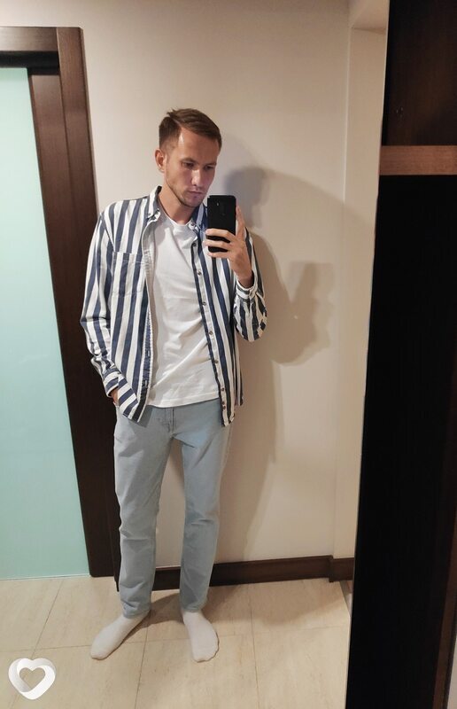 Андрей, 30, Павлодаре — анкета №203855
