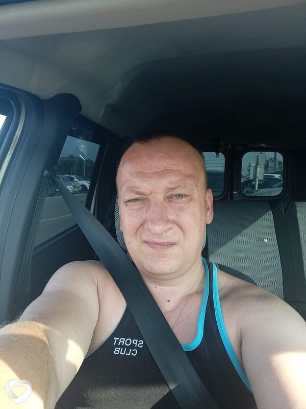 Алексей, 44, Щекине — анкета №203856