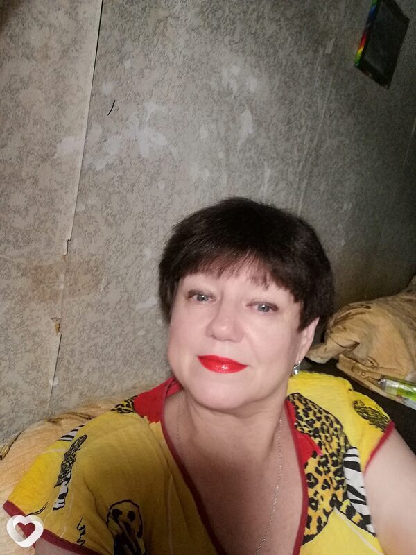Наталия, 55, Самаре — анкета №203859