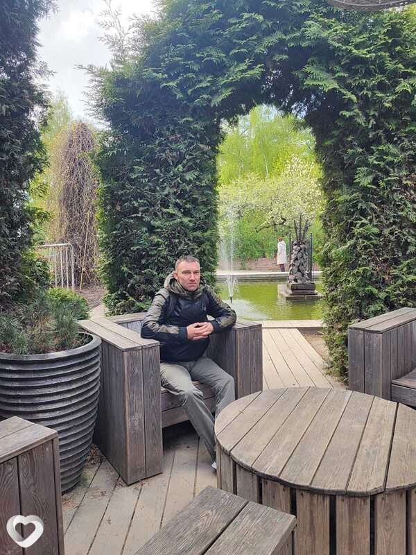Роман, 42, Москве — анкета №203860