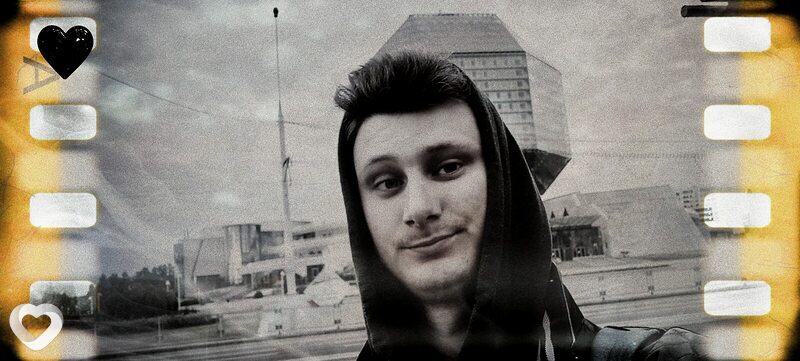 Кирилл, 29, Минске — анкета №203865